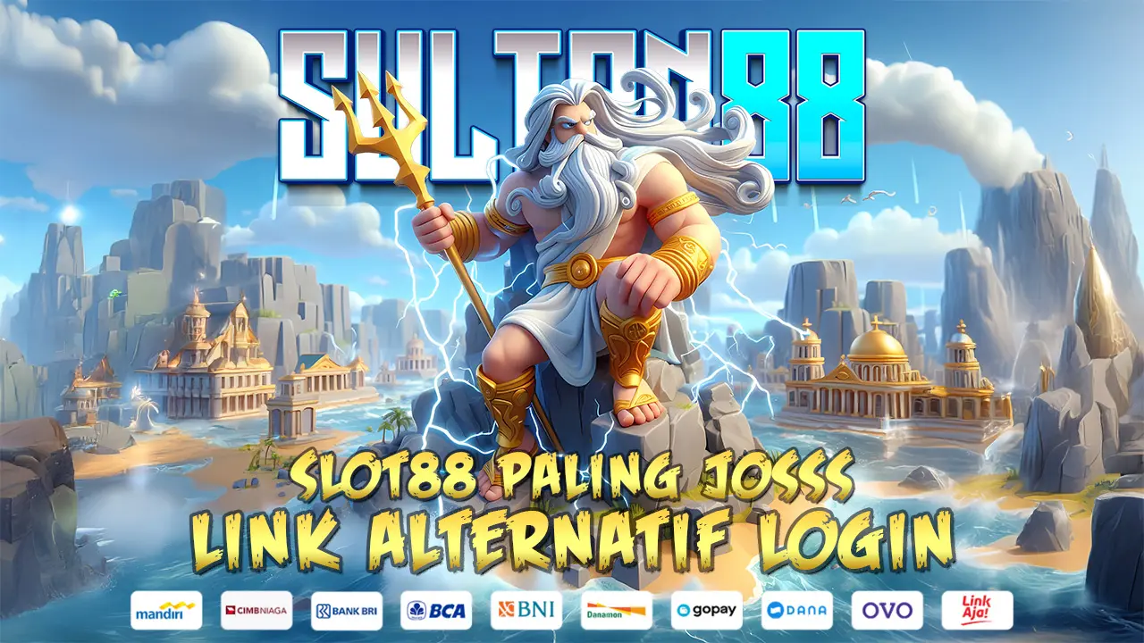 DOLAR183 slot88 resmi